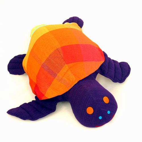 Turtle-Small