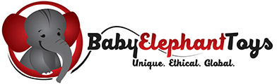 Baby Elephant Toys